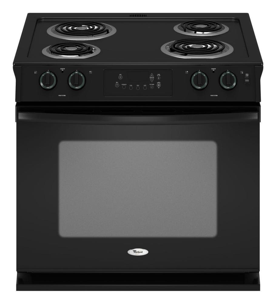 Whirlpool WDE150LVB Black