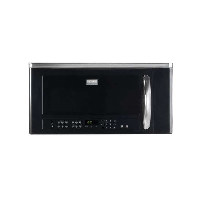 Frigidaire FGBM187KB Black