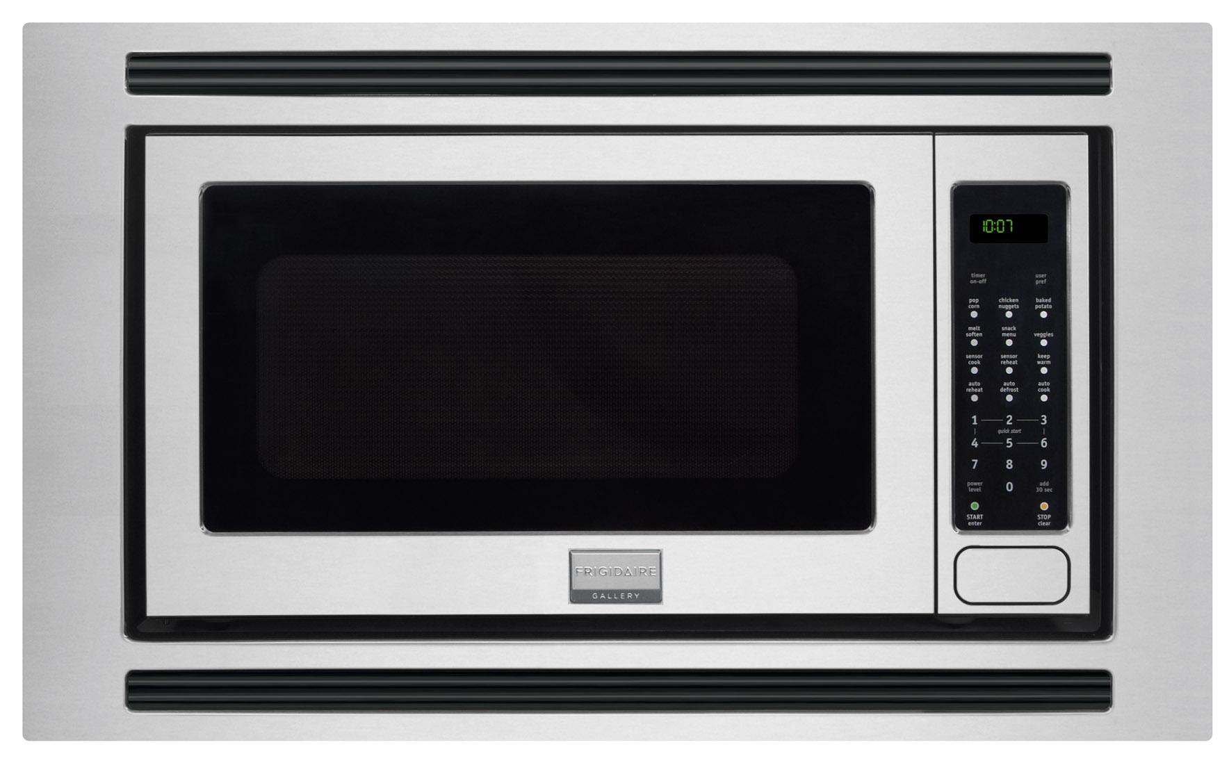 Frigidaire FGMO205KF Stainless Steel