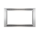 Frigidaire Gallery White 30" Microwave Trim Kit