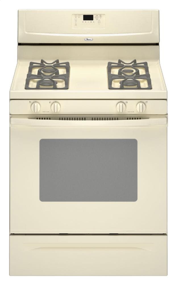 Whirlpool WFG361LVT Bisque