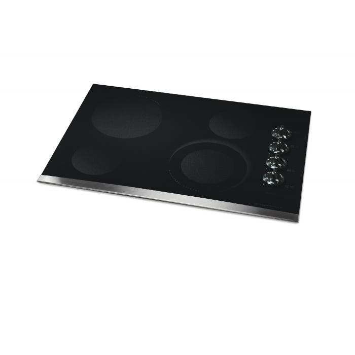 Frigidaire FEC30S7EC Black with Stainless Steel Trim