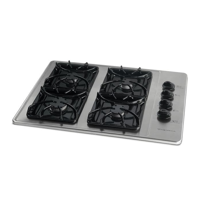 Frigidaire FGC30S4DC Stainless Steel