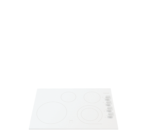 Frigidaire FGEC3045KW White
