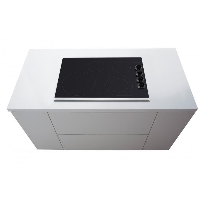 Frigidaire FGEC3045KS Stainless Steel