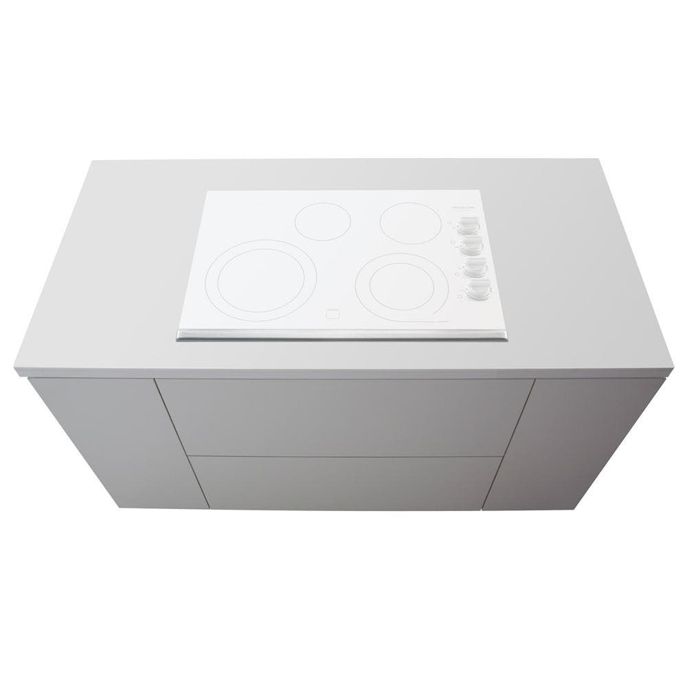 Frigidaire FGEC3065KW White