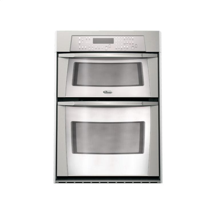Whirlpool GMC305PRY Monochromatic Stainless Steel
