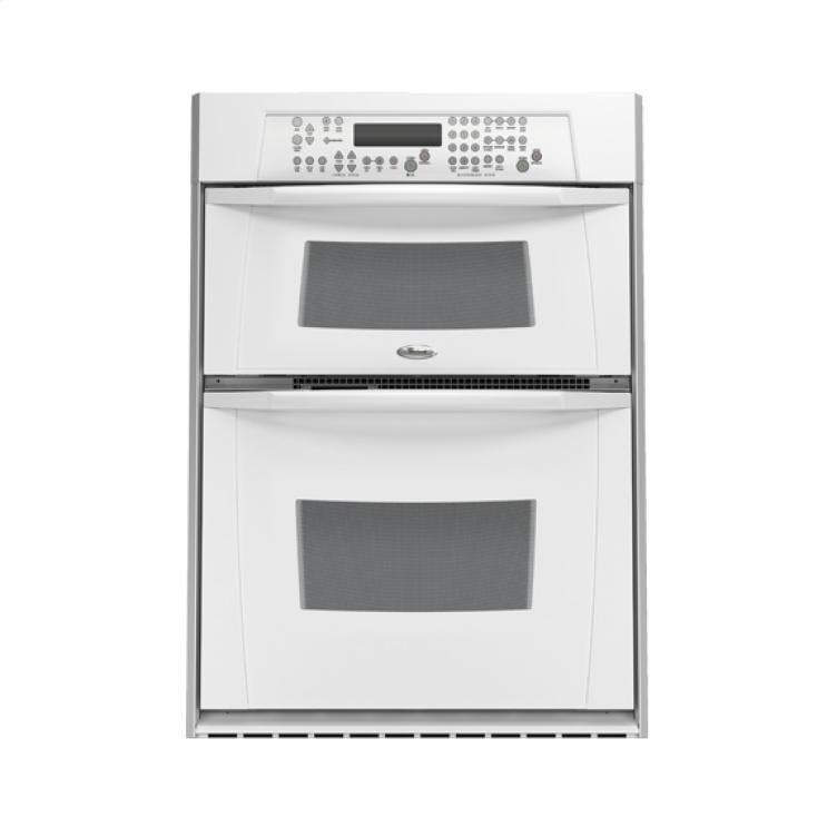 Whirlpool GMC305PRQ White