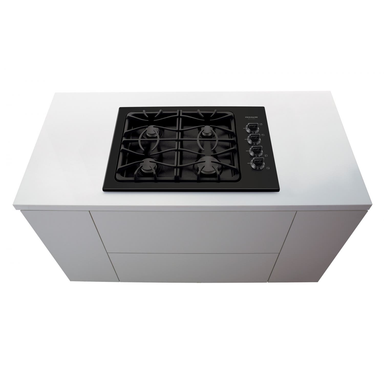Frigidaire FGGC3045KB Black