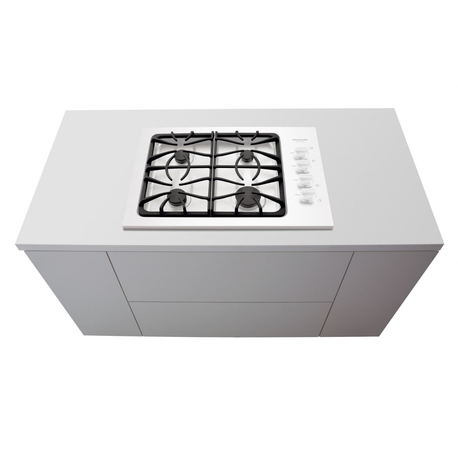 Frigidaire FGGC3045KW White