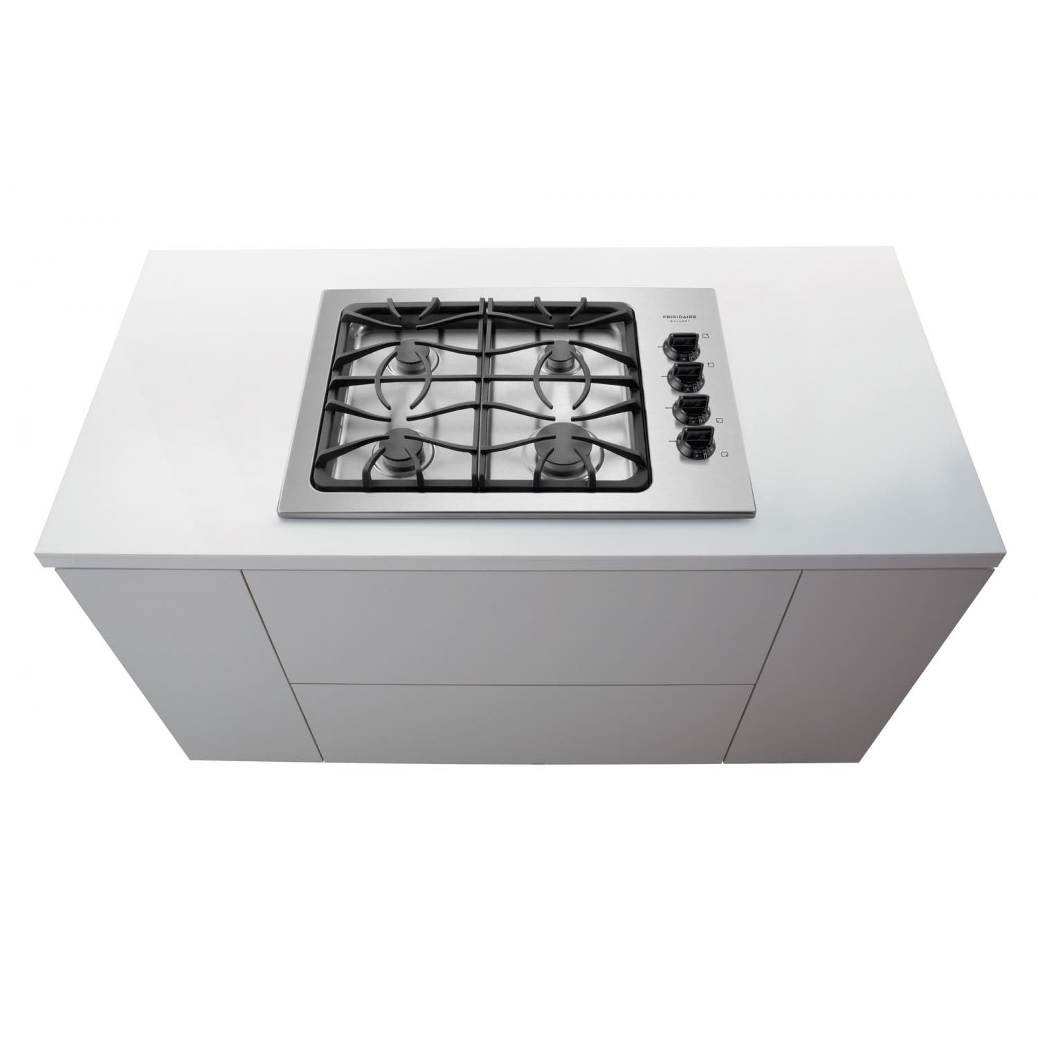 Frigidaire FGGC3045KS Stainless Steel