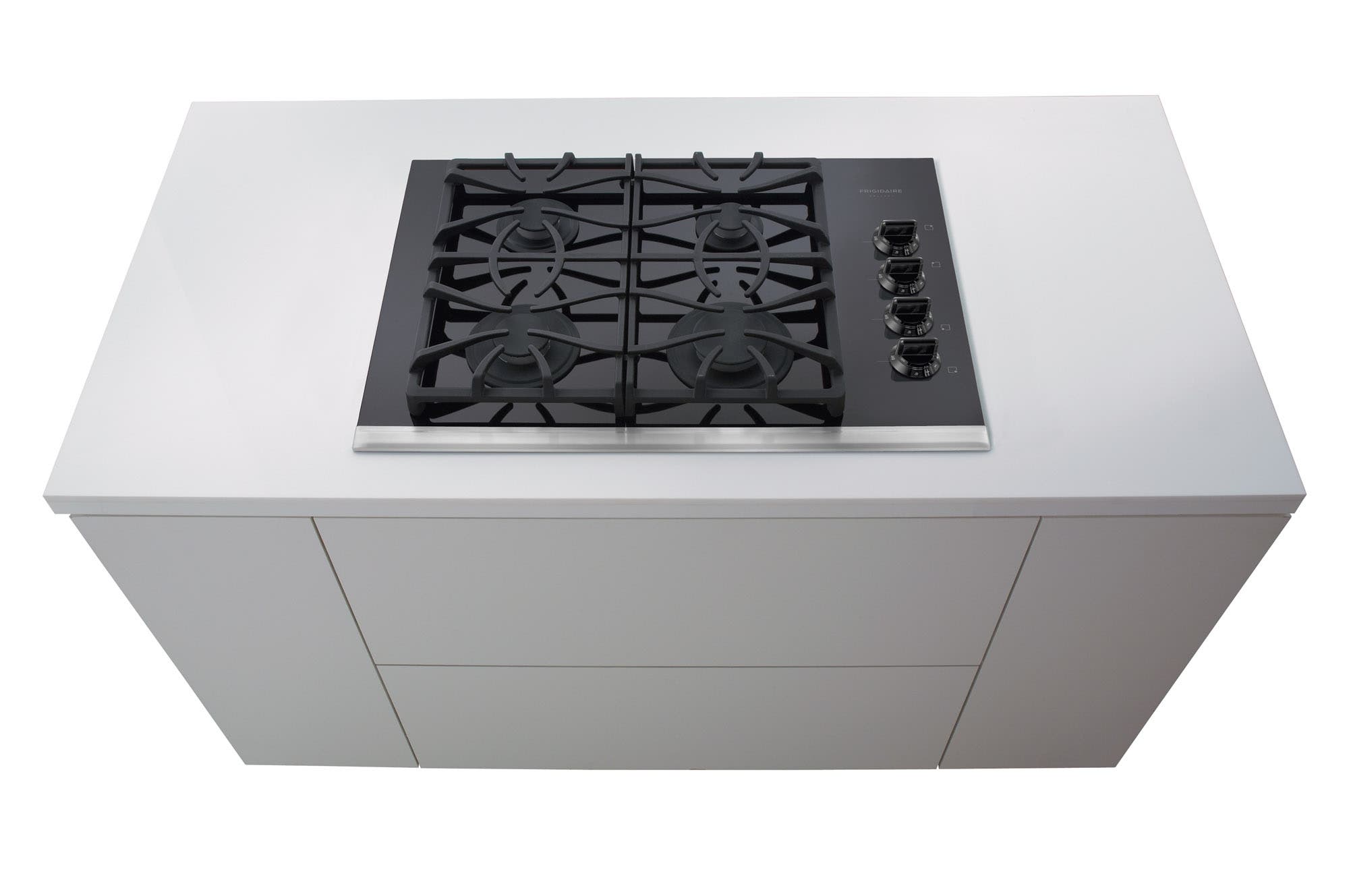Frigidaire FGGC3065KB Black