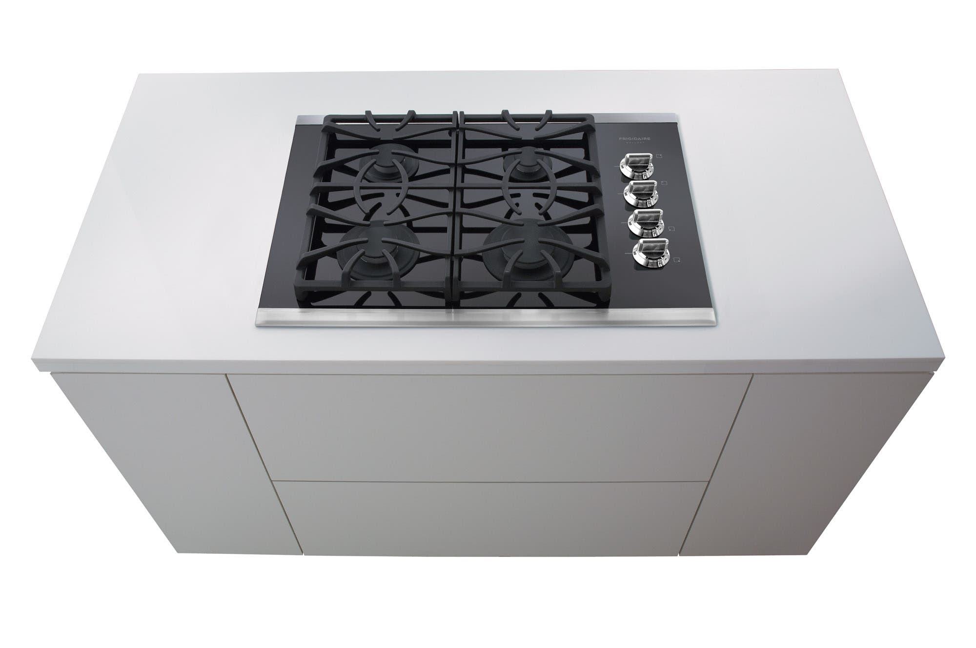 Frigidaire FGGC3065KS Stainless Steel