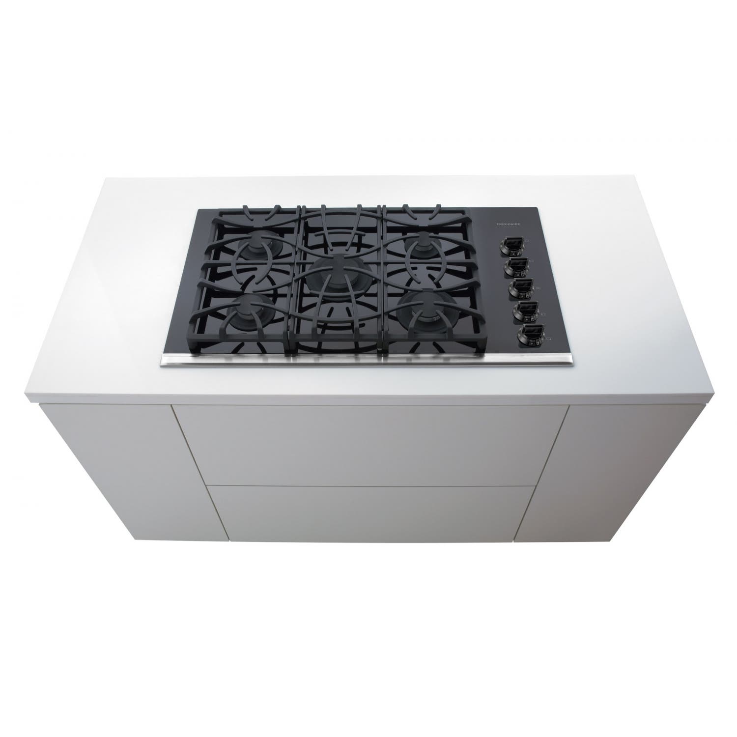 Frigidaire FGGC3665KB Black