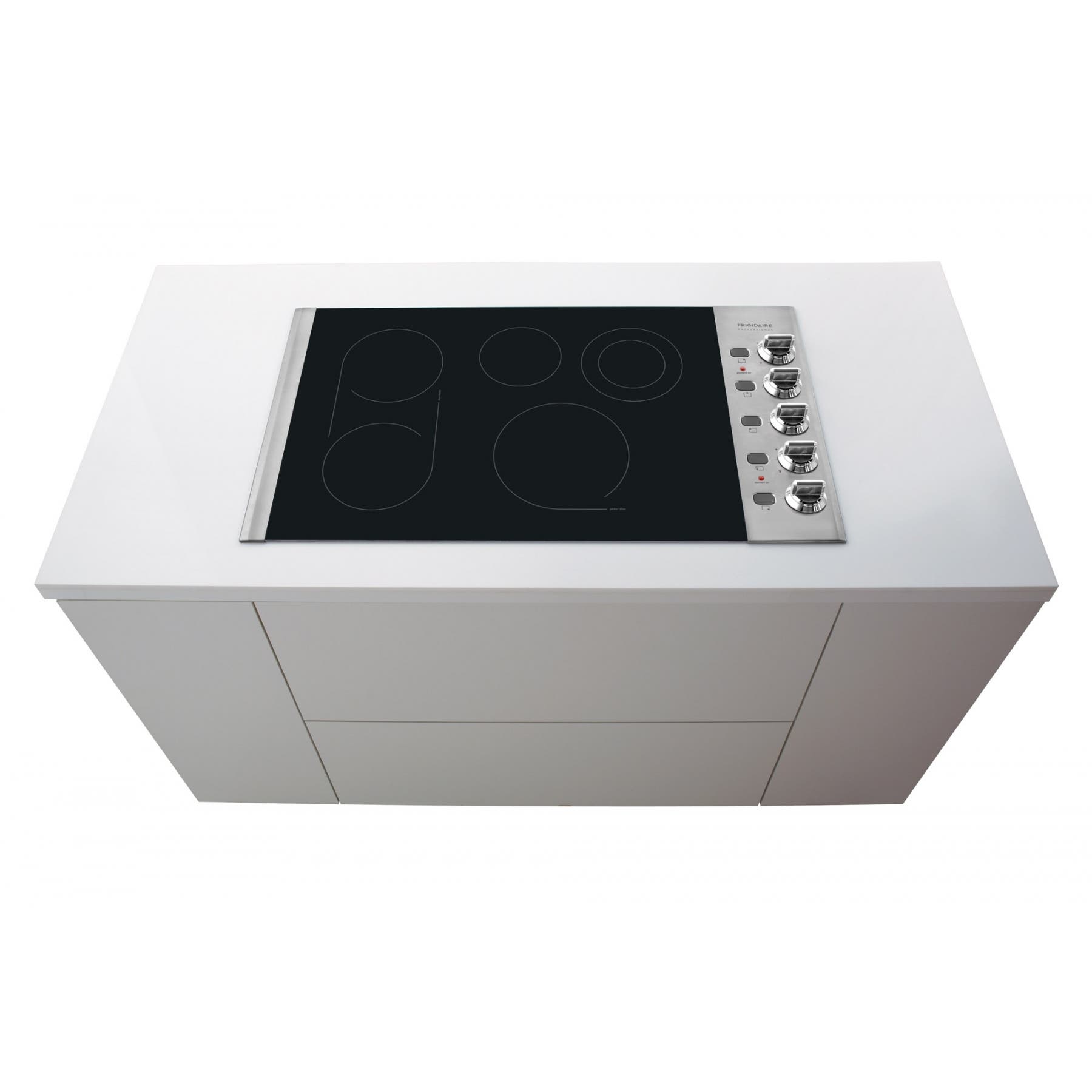 Frigidaire FPEC3685KS Stainless Steel