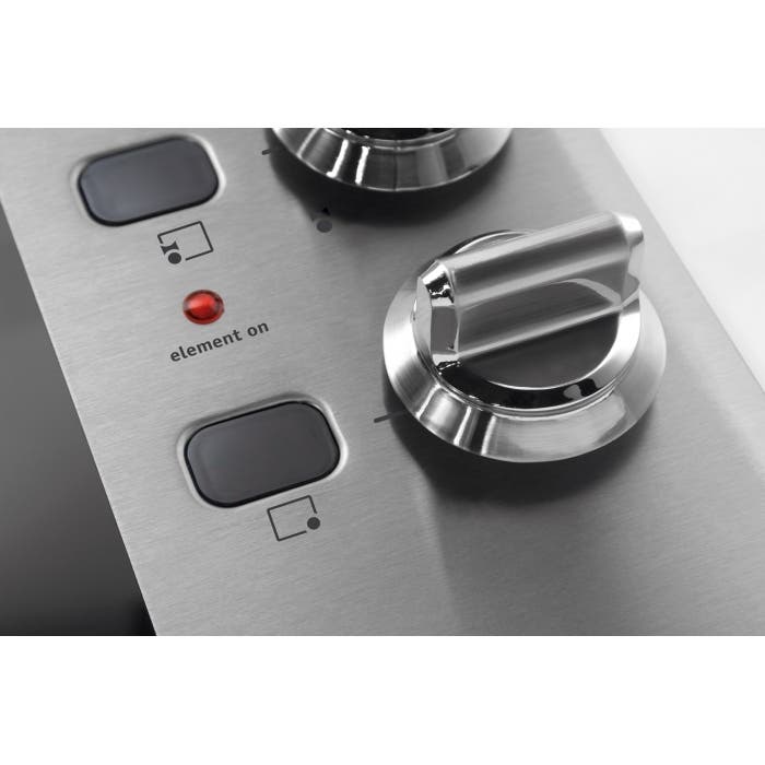 Frigidaire FPEC3685KS Stainless Steel