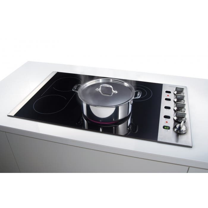 Frigidaire FPEC3685KS Stainless Steel