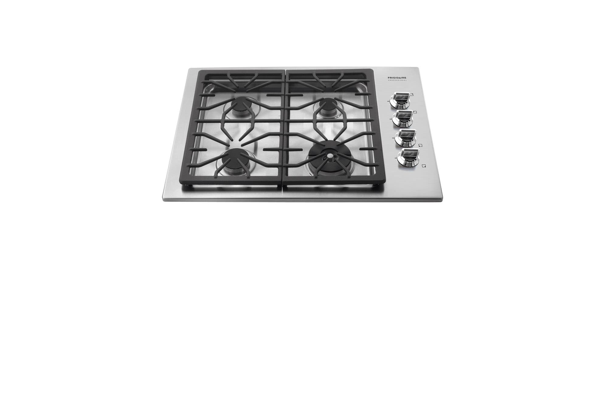 Frigidaire Professional FPGC3085KS 30" Gas Cooktop