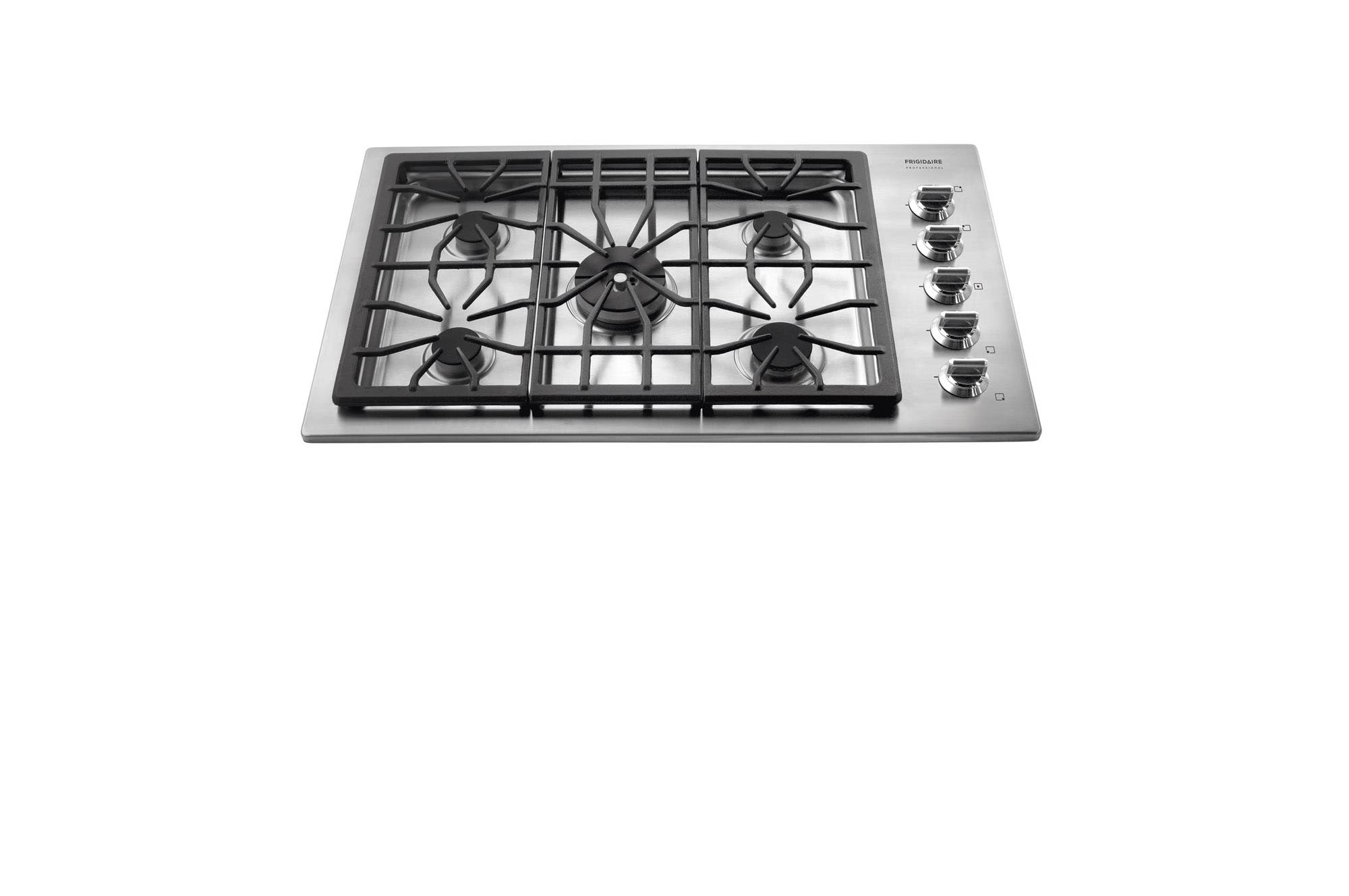 Frigidaire Professional FPGC3685KS 36" Gas Cooktop