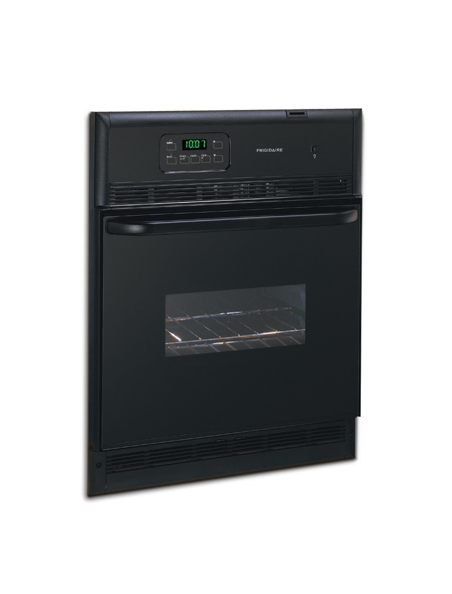 Frigidaire FEB24S2AB Black on Black