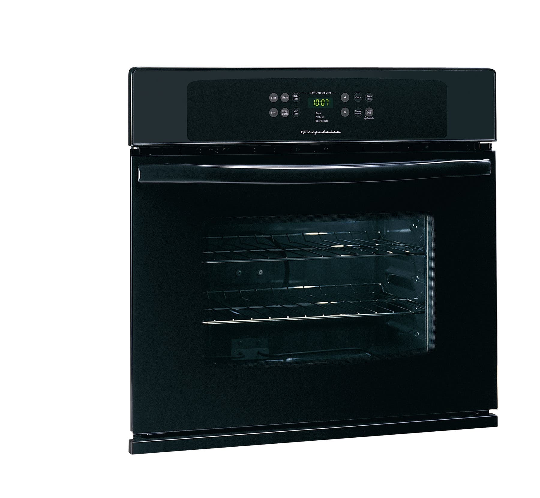 Frigidaire FEB27S5DB Black