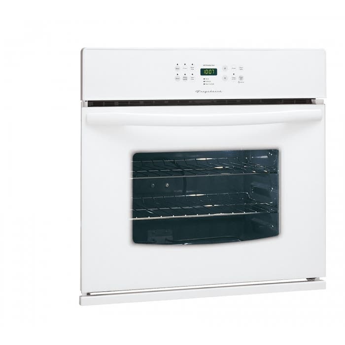 Frigidaire FEB27S5DS White