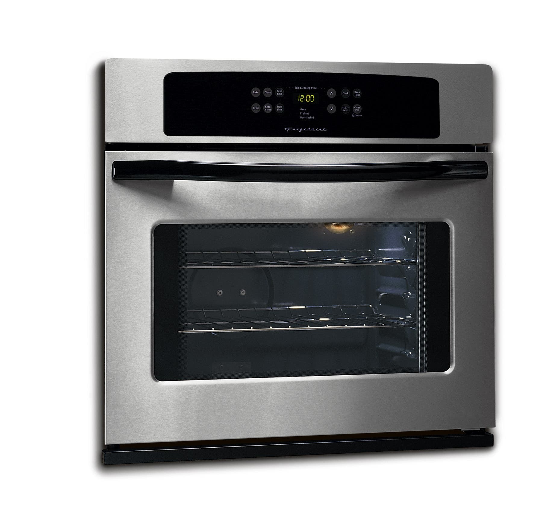 Frigidaire FEB27S5GC Stainless Steel