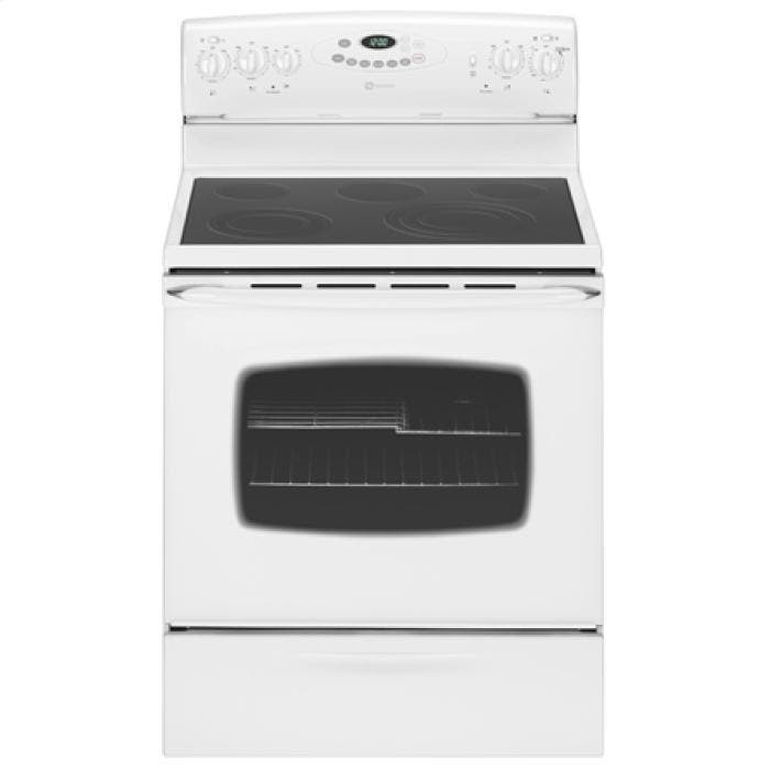 Maytag MER5775RAW White