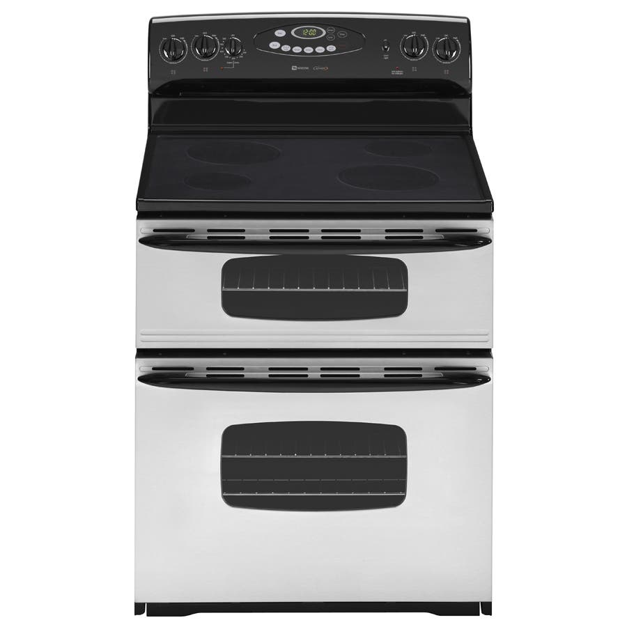 Maytag MER6741BAS Stainless Steel