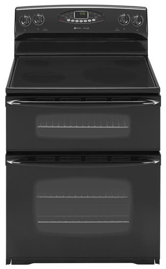 Maytag MER6755AAB Black