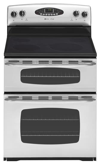 Maytag MER6755AAS Stainless Steel