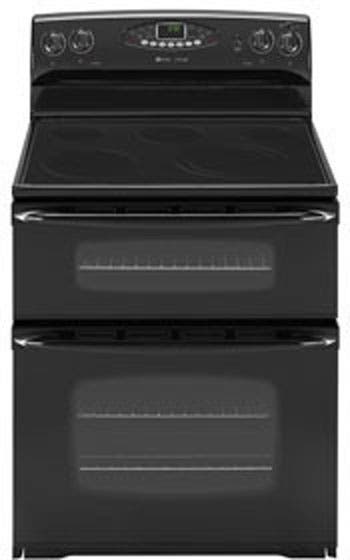 Maytag MER6765BAB Black