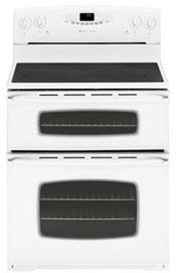 Maytag MER6765BAW White