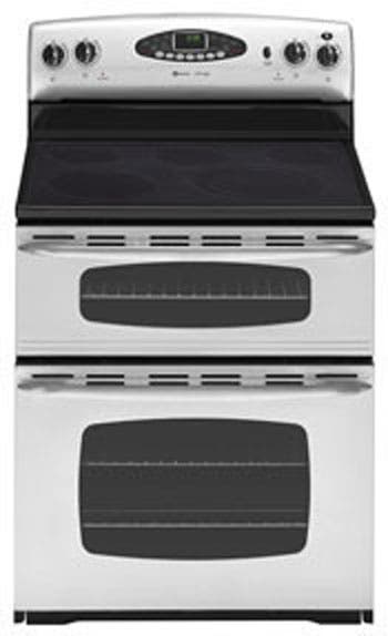 Maytag MER6765BAS Stainless Steel