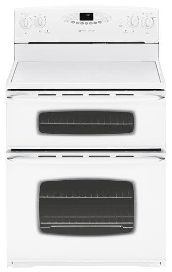 Maytag MER6775BAF Frost White