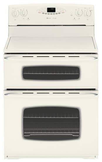 Maytag MER6775BAN Natural Bisque