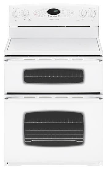 Maytag MER6875BAF Frost White