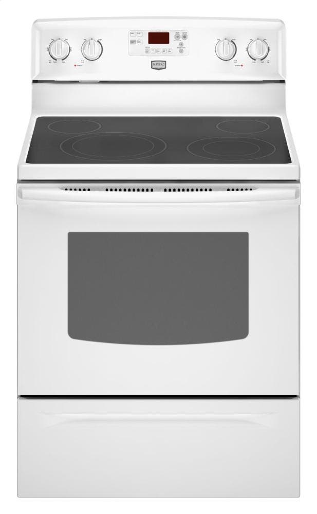 Maytag MER7765WW White