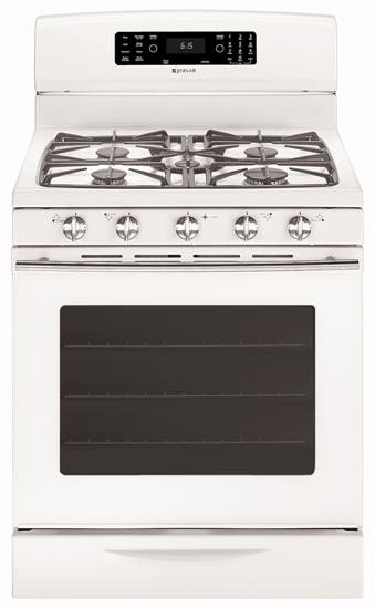 Jenn Air JDR8880RDW White