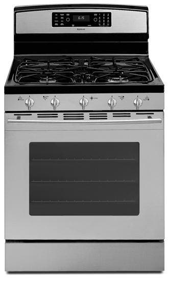 Jenn Air JDR8880RDS Stainless Steel