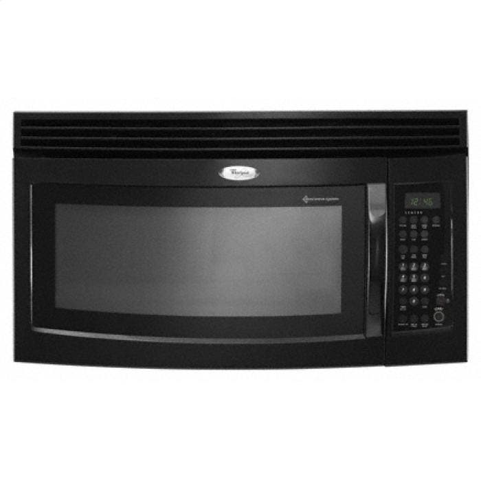Whirlpool GH5184XPB Black