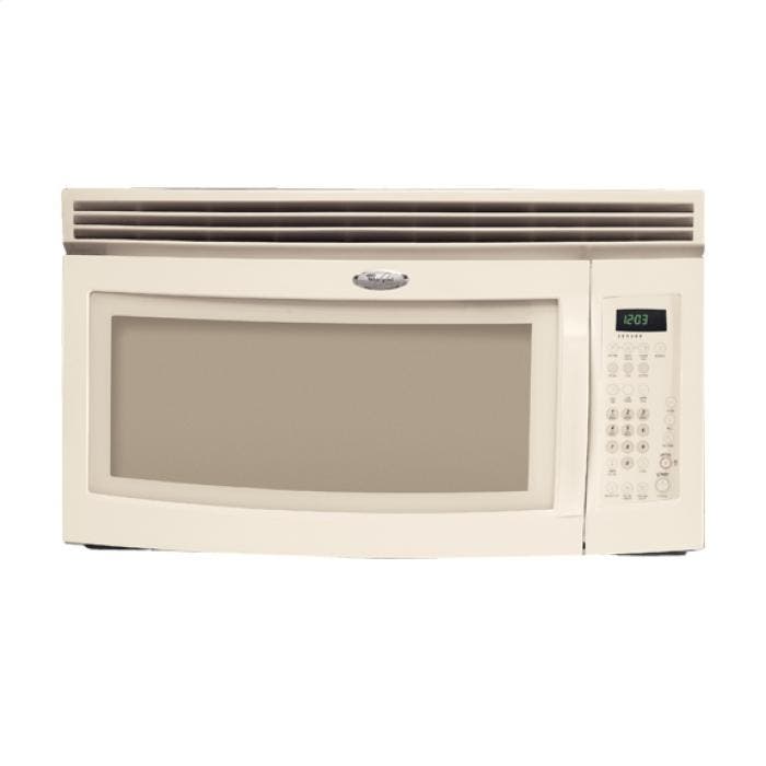 Whirlpool GH5184XPT Bisque