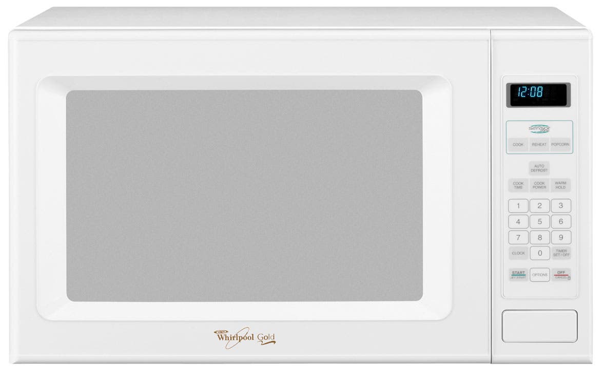 Whirlpool GT4175SPQ White