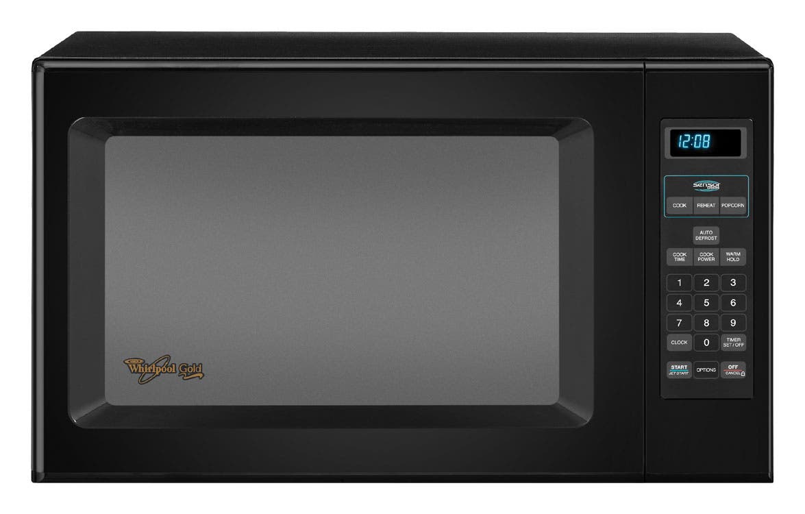 Whirlpool GT4175SPB Black