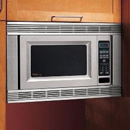 Whirlpool MK1170XPS Stainless Steel
