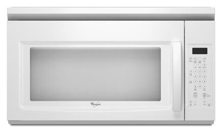 Whirlpool WMH1162XVQ White