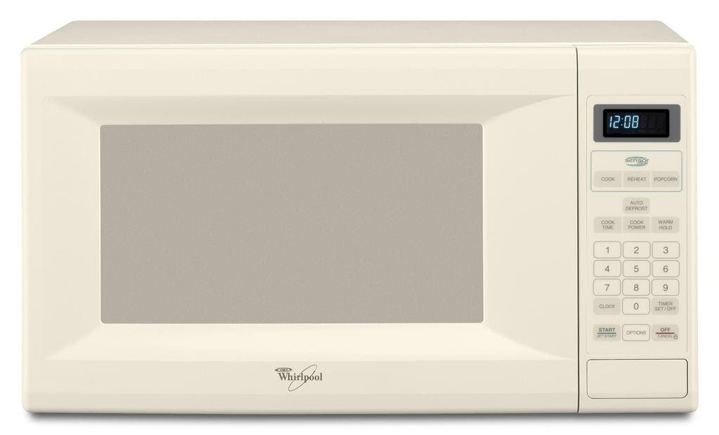 Whirlpool MT4155SPT Bisque