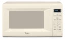 1.5 cu. ft. Countertop Microwave Oven with 1200 Cooking Watts, Sensor Cooking Cycles & Jet Start Control