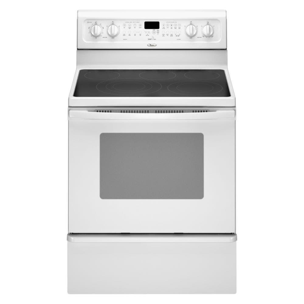 Whirlpool GFE471LVQ White