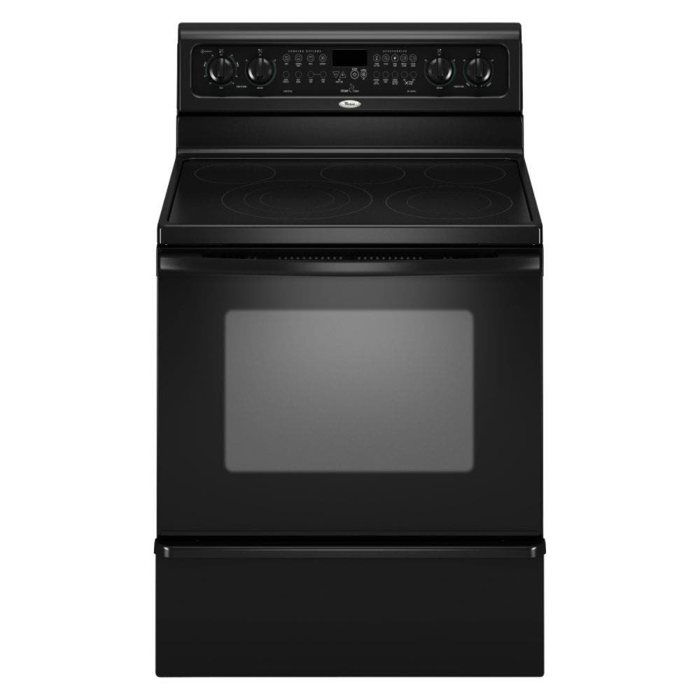Whirlpool GFE471LVB Black